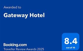 Gateway Hotel